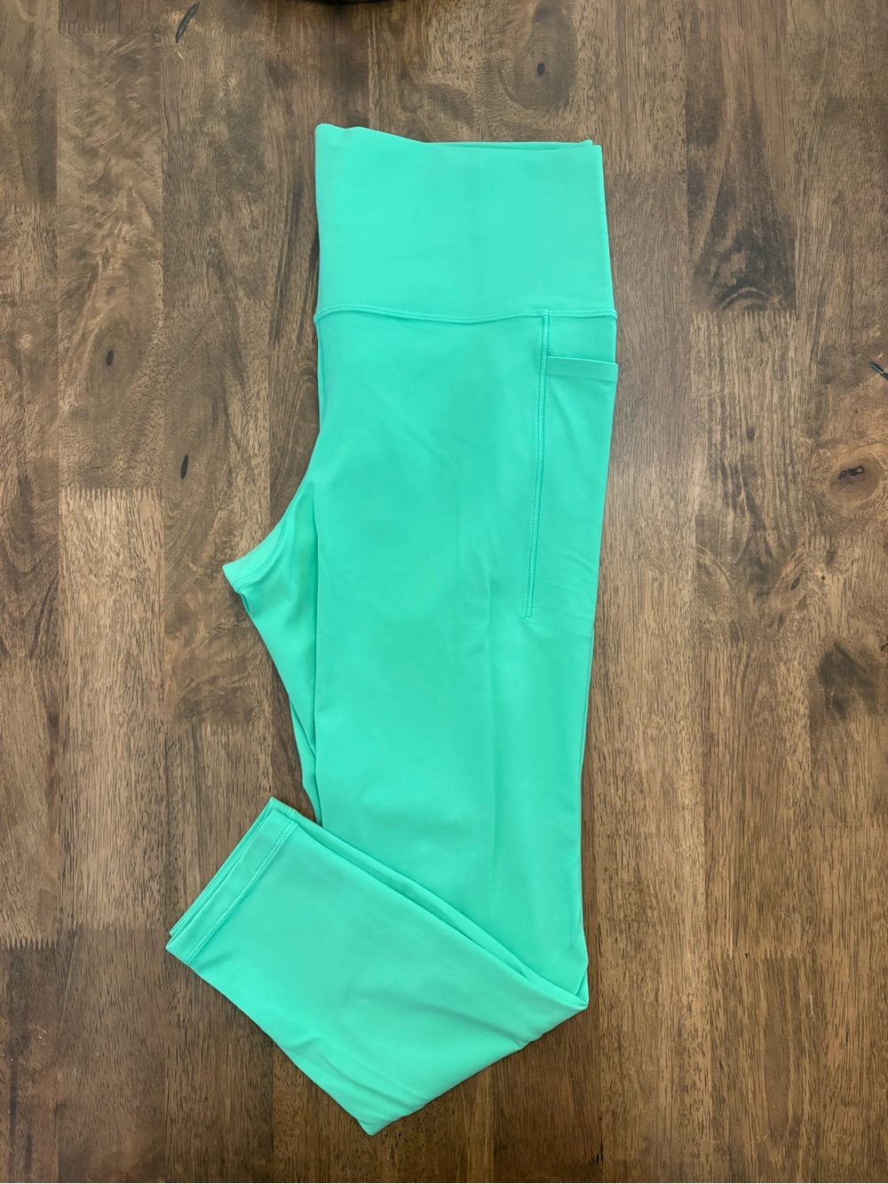 Athleta Salutation Stash High-Rise Leggings